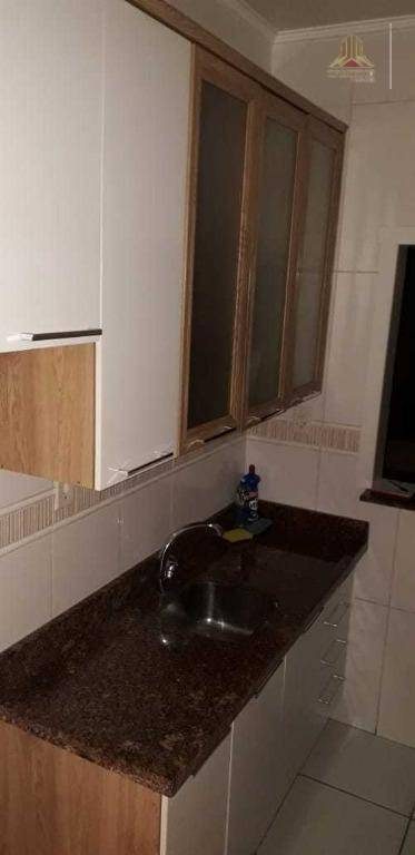 Apartamento, 2 quartos, 58 m² - Foto 5