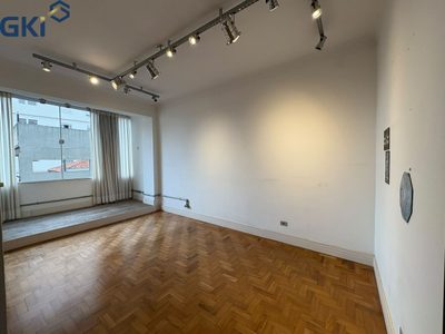 Apartamento, 2 quartos, 105 m² - Foto 2