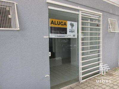 Sala-Conjunto, 46 m² - Foto 1