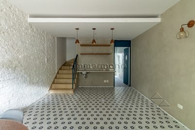 Casa Comercial, 100 m² - Foto 4
