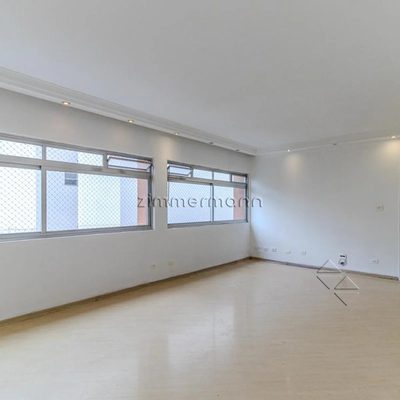 Apartamento, 3 quartos, 125 m² - Foto 1