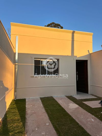 Casa, 2 quartos, 68 m² - Foto 1