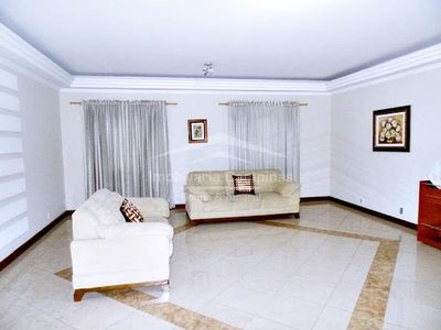 Casa, 5 quartos, 385 m² - Foto 3