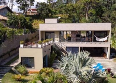 Casa, 4 quartos, 340 m² - Foto 3