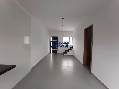 Casa, 3 quartos, 98 m² - Foto 1