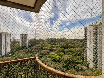 Apartamento, 4 quartos, 296 m² - Foto 4