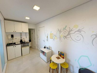 Sala-Conjunto, 55 m² - Foto 4
