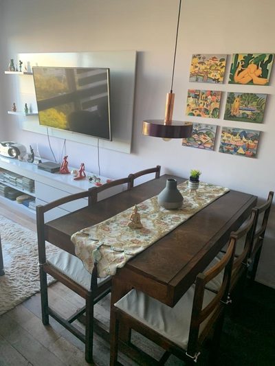 Cobertura, 2 quartos, 152 m² - Foto 4
