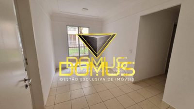 Apartamento, 2 quartos, 46 m² - Foto 1