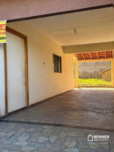 Sobrado, 5 quartos, 260 m² - Foto 4