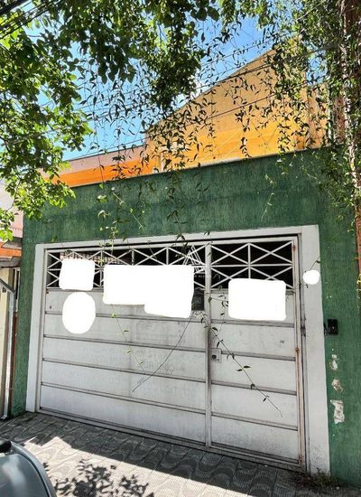 Sobrado, 3 quartos, 202 m² - Foto 3