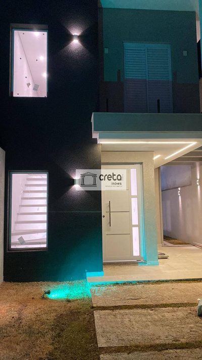 Casa de Condomínio, 3 quartos - Foto 3
