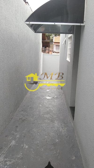 Casa, 3 quartos - Foto 2