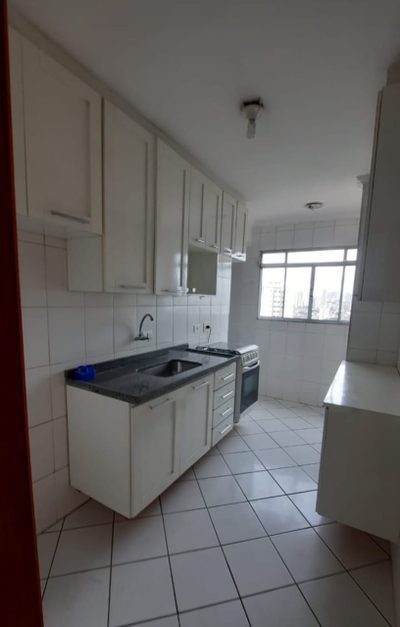Apartamento, 2 quartos, 53 m² - Foto 1