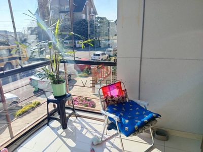 Apartamento, 2 quartos, 97 m² - Foto 3
