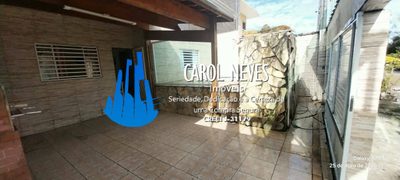 Casa, 2 quartos, 51 m² - Foto 3