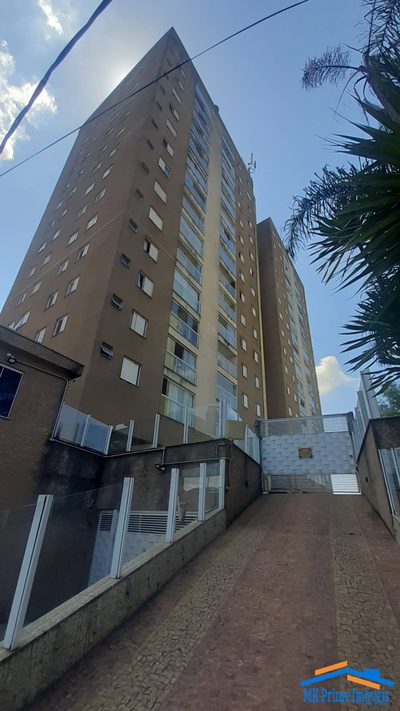 Apartamento, 2 quartos, 58 m² - Foto 1