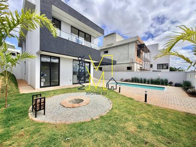 Casa, 4 quartos, 234 m² - Foto 2