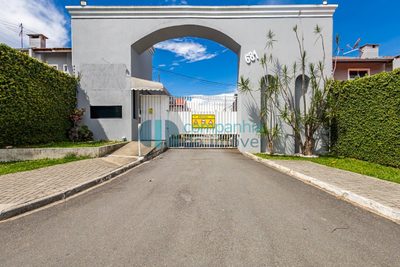Sobrado, 3 quartos, 129 m² - Foto 2