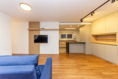 Apartamento, 4 quartos, 124 m² - Foto 1