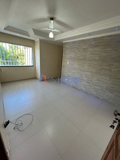 Apartamento, 3 quartos, 68 m² - Foto 3