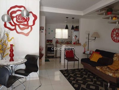 Casa, 2 quartos, 61 m² - Foto 3