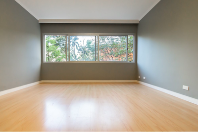 Apartamento, 3 quartos, 156 m² - Foto 1