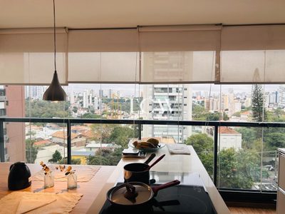 Apartamento, 1 quarto, 49 m² - Foto 2