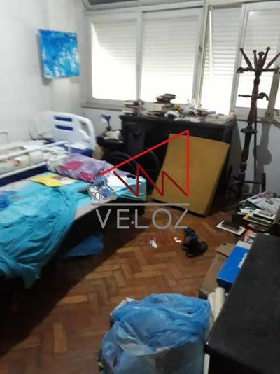 Apartamento, 3 quartos, 98 m² - Foto 3