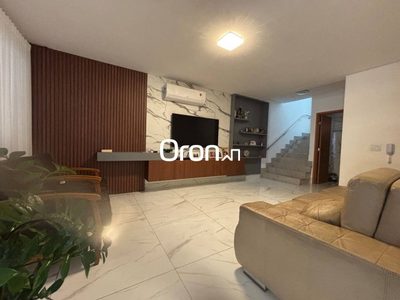 Sobrado, 3 quartos, 154 m² - Foto 3