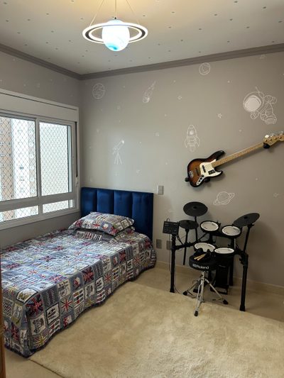 Apartamento, 3 quartos, 249 m² - Foto 3