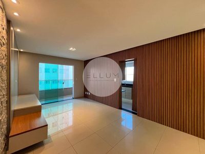 Apartamento, 3 quartos, 92 m² - Foto 1