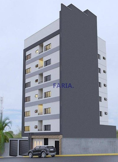 Apartamento, 4 quartos, 81 m² - Foto 4