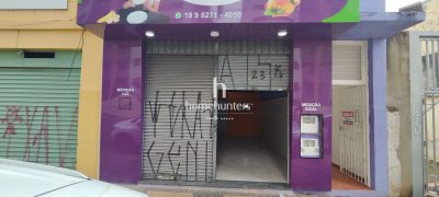 Loja-Salão, 35 m² - Foto 1