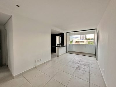 Cobertura, 3 quartos, 77 m² - Foto 2