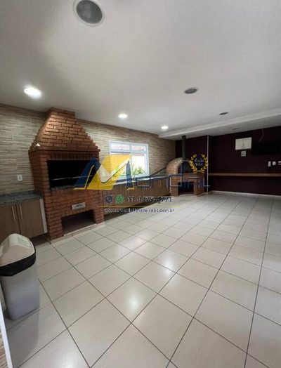 Apartamento, 2 quartos, 50 m² - Foto 3