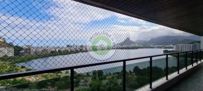 Apartamento, 4 quartos, 319 m² - Foto 3