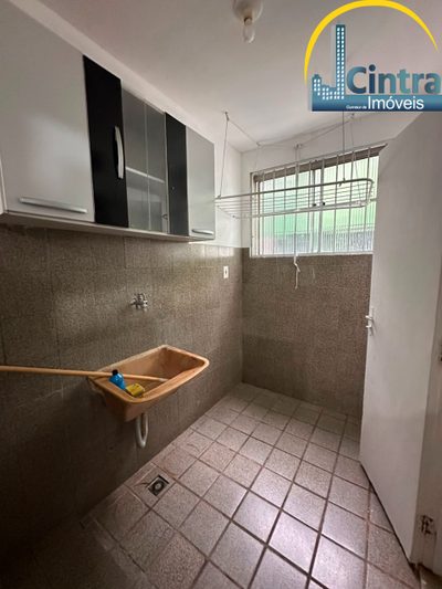 Apartamento, 3 quartos, 64 m² - Foto 5