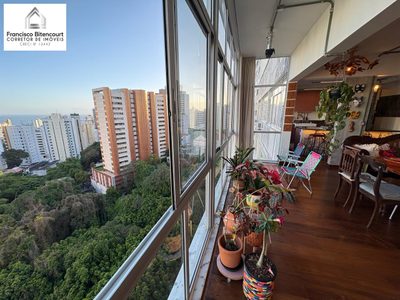 Apartamento, 3 quartos, 220 m² - Foto 2