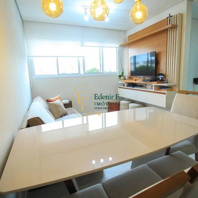 Apartamento, 2 quartos, 54 m² - Foto 4