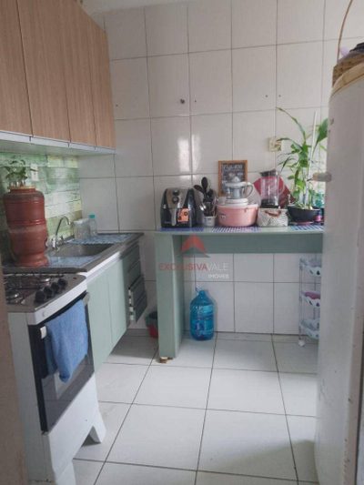 Apartamento, 2 quartos, 60 m² - Foto 2