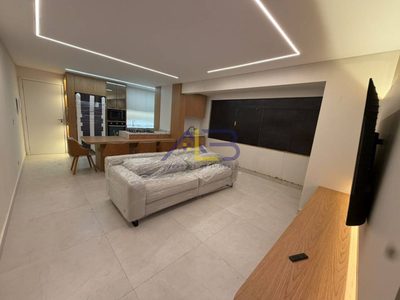 Apartamento, 3 quartos, 82 m² - Foto 2