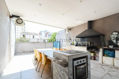 Casa, 4 quartos, 214 m² - Foto 1