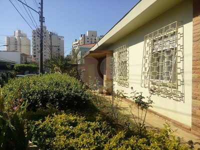 Casa, 5 quartos, 348 m² - Foto 1