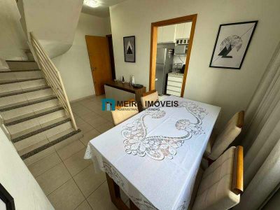 Cobertura, 3 quartos, 128 m² - Foto 3