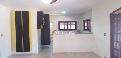 Chácara, 2 quartos, 1000 m² - Foto 4
