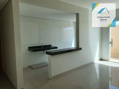 Apartamento, 2 quartos, 62 m² - Foto 4