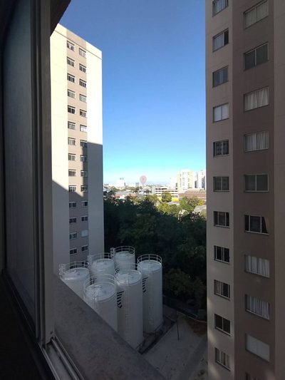 Apartamento, 2 quartos, 40 m² - Foto 4
