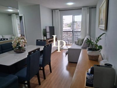 Apartamento, 3 quartos, 65 m² - Foto 5