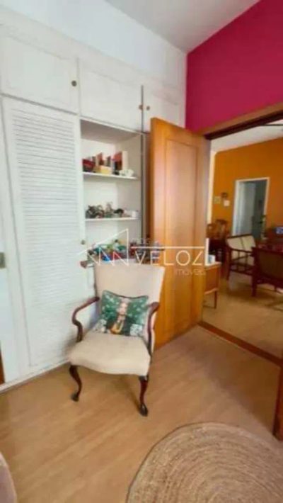 Apartamento, 3 quartos, 88 m² - Foto 5